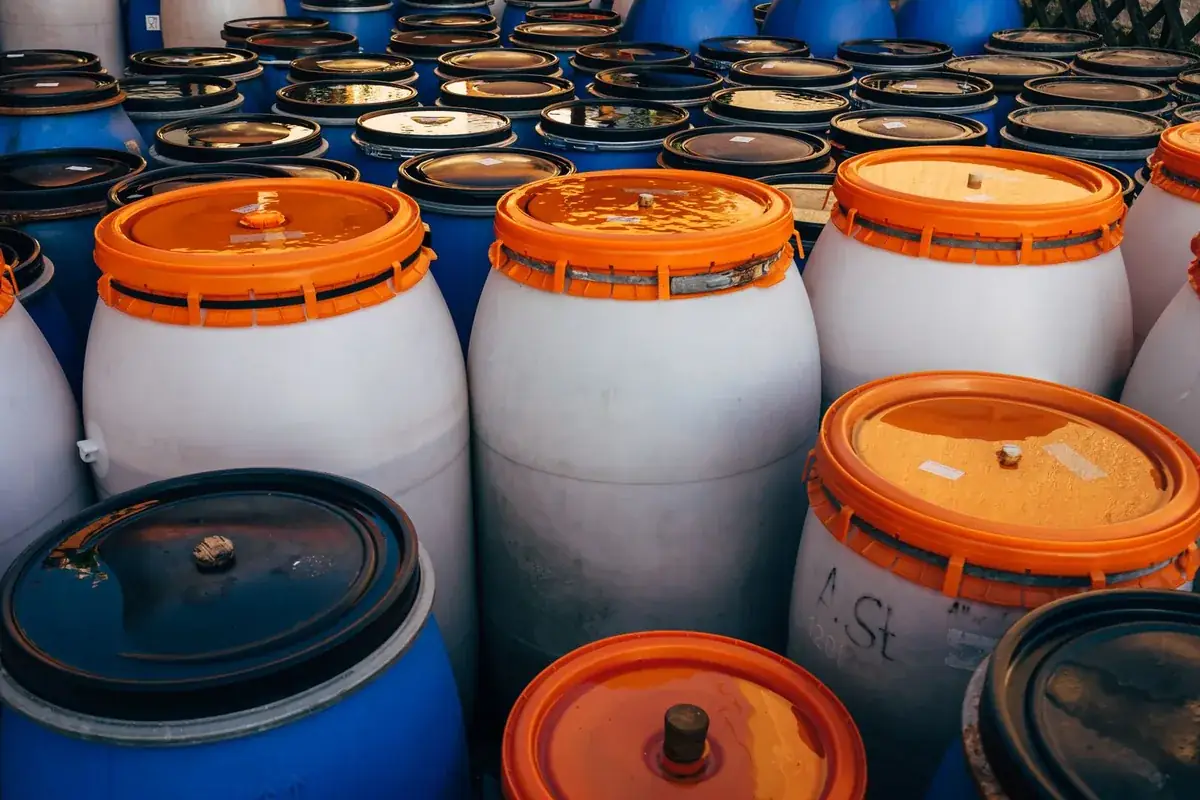 Medical Waste Removal in Sun Village, CA